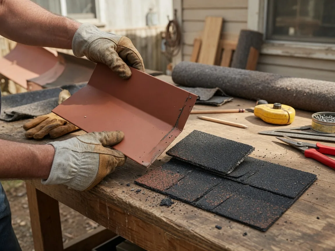 Roof Repair company in Ray Brook, NY